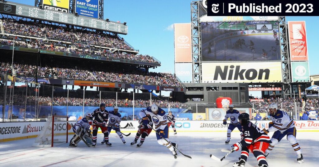 NHL players