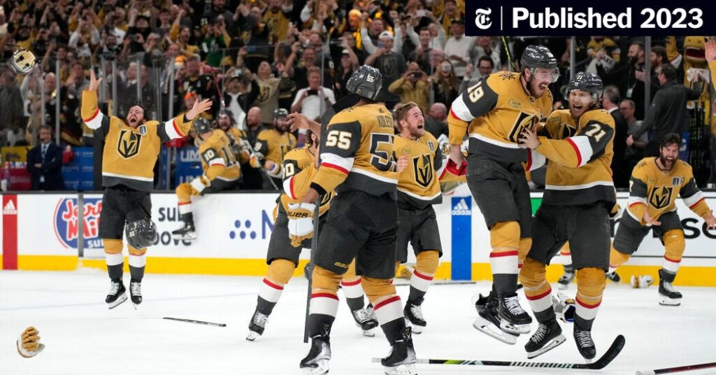 NHL Players