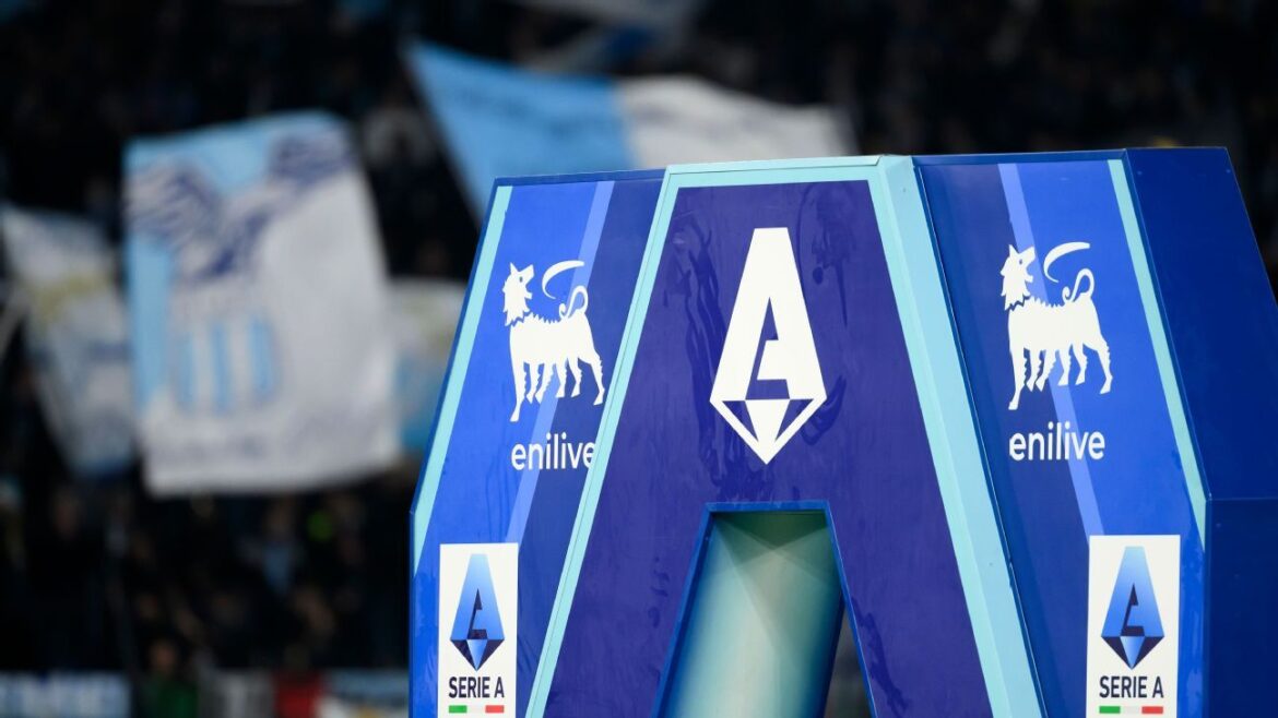 Serie A