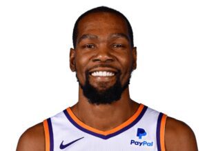 Kevin Durant
