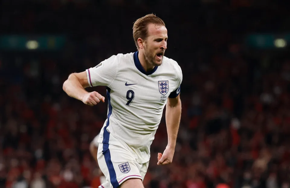 England