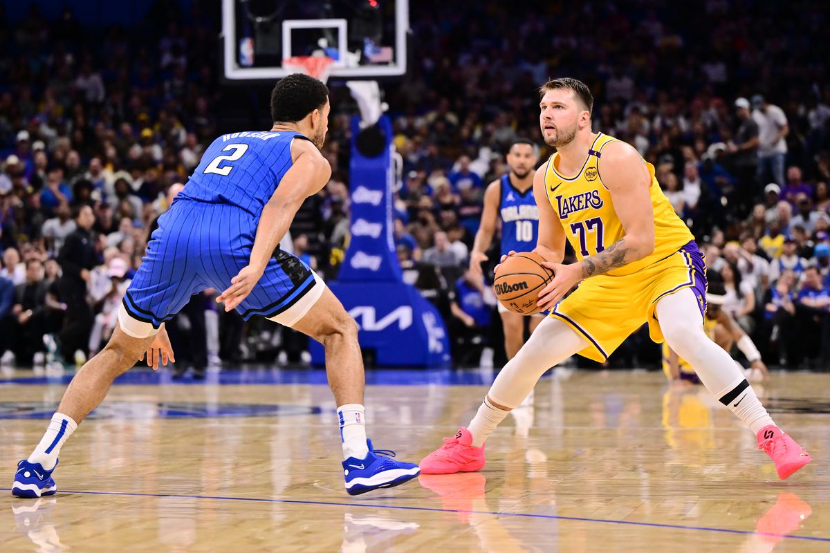 Luka Dončić