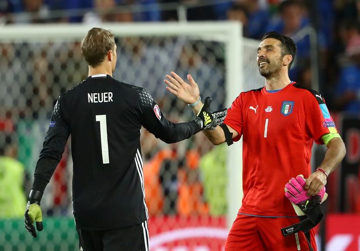 nations league