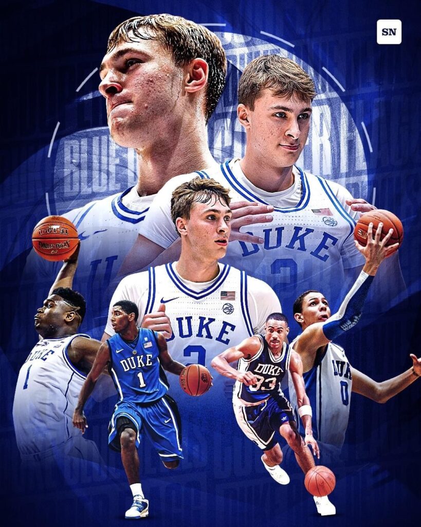 Duke basketball