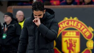 Man united