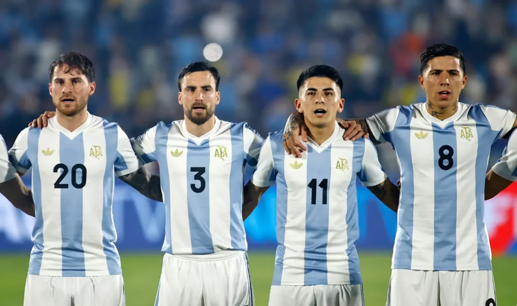 Argentina