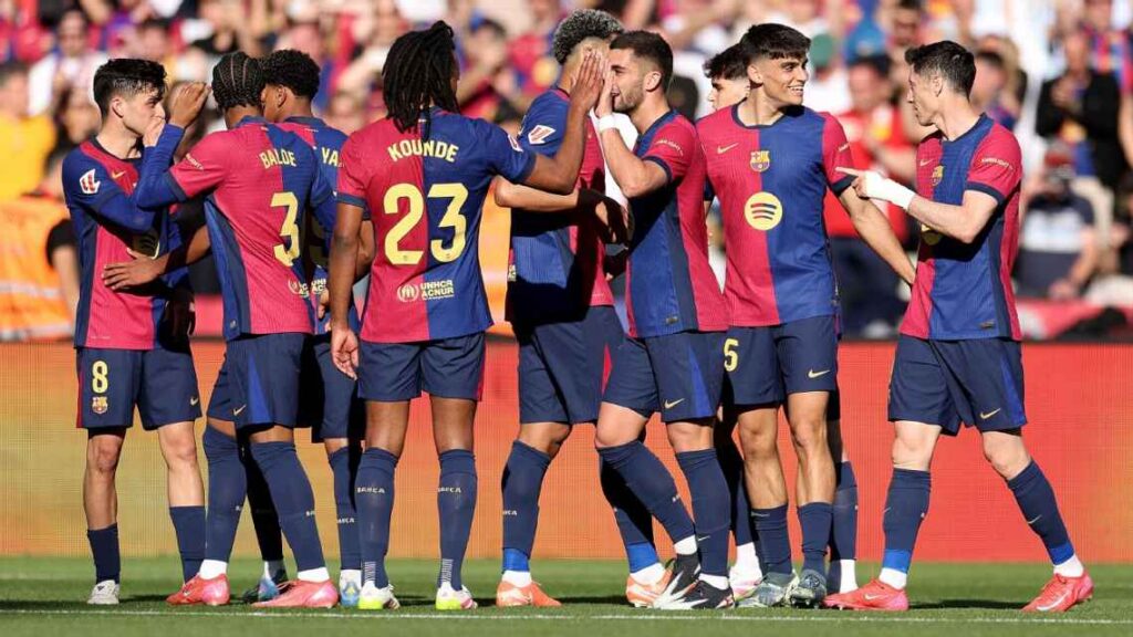 Barcelona