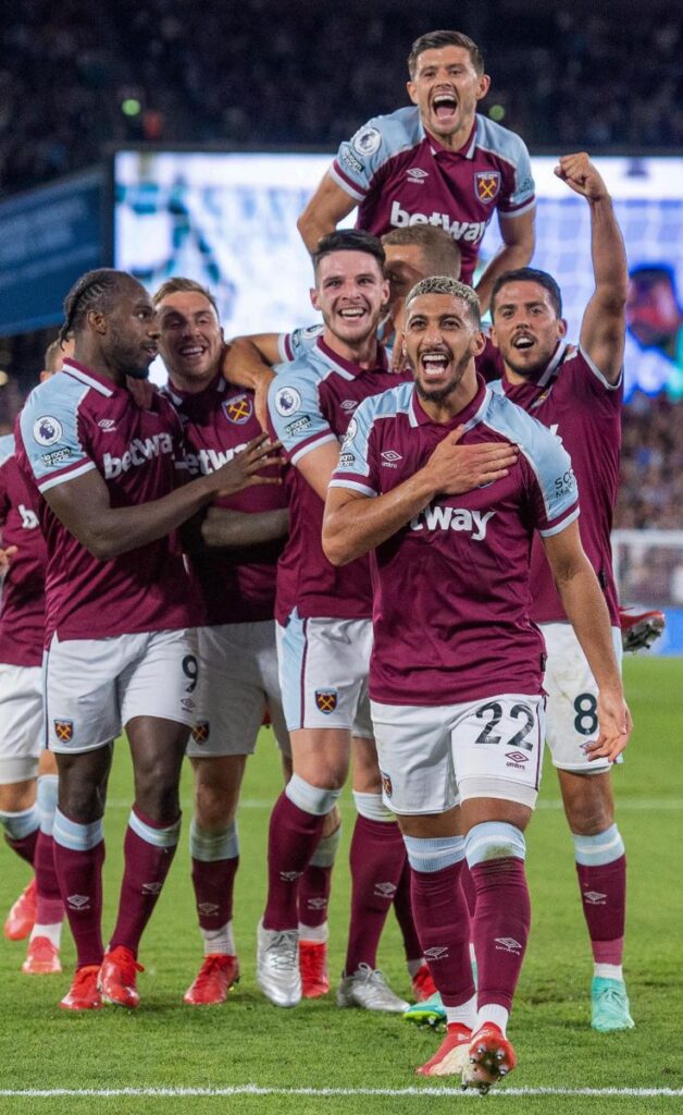 West Ham
