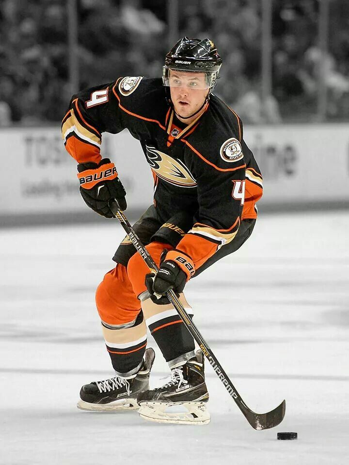 Cam Fowler
