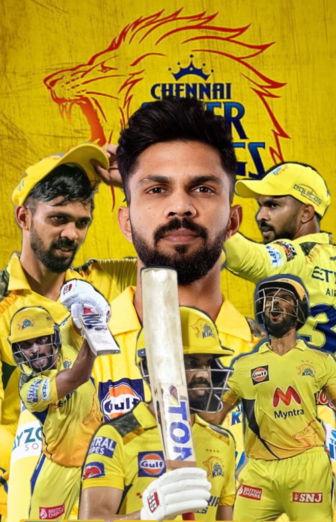 Chennai Super Kings