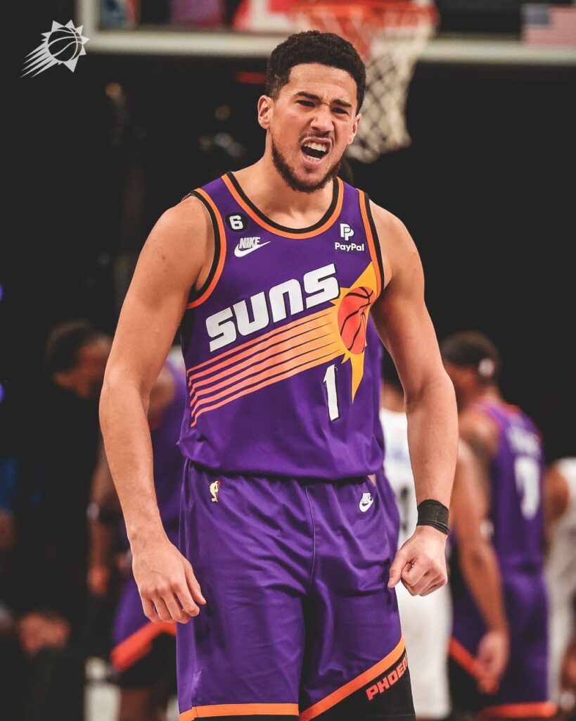 Suns