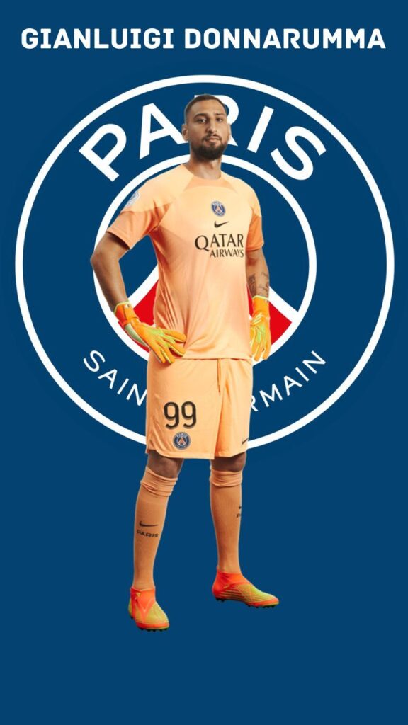 Gianluigi Donnarumma