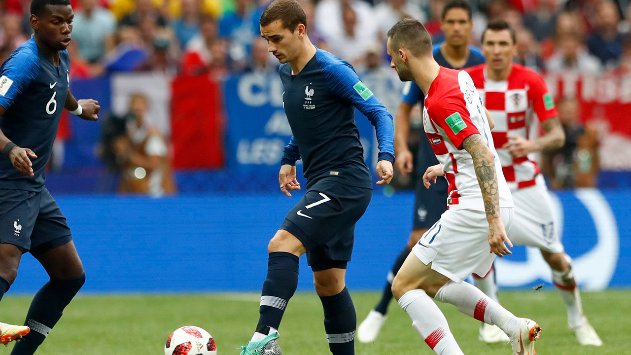 nations league