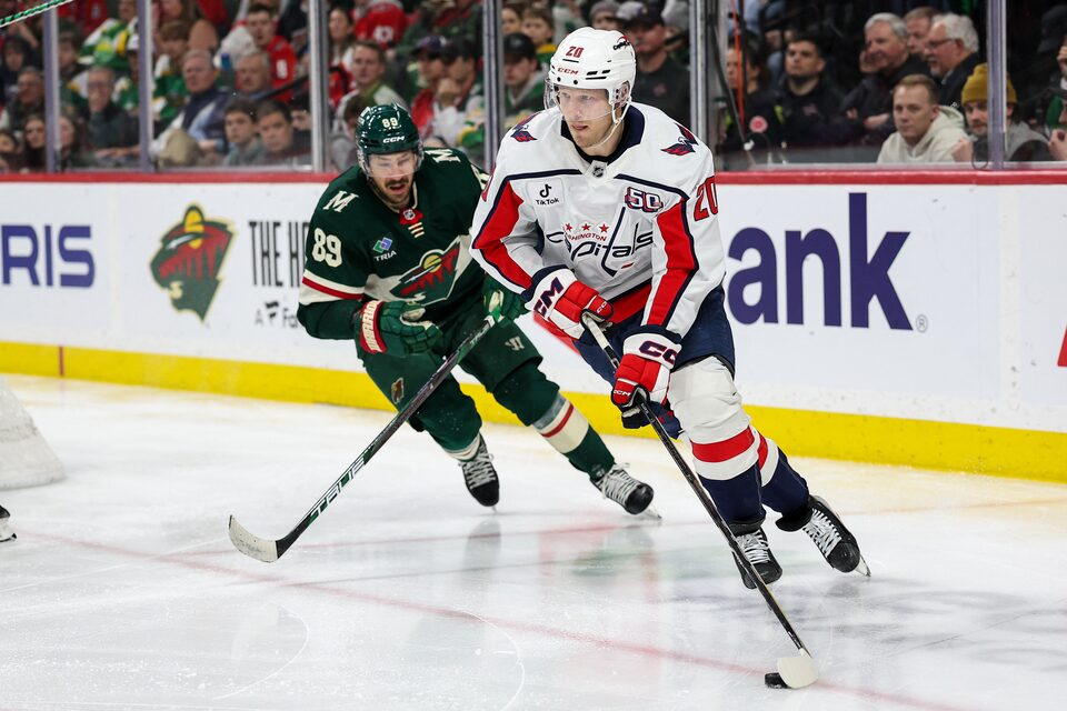 NHL