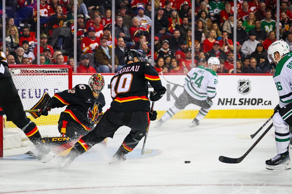 NHL