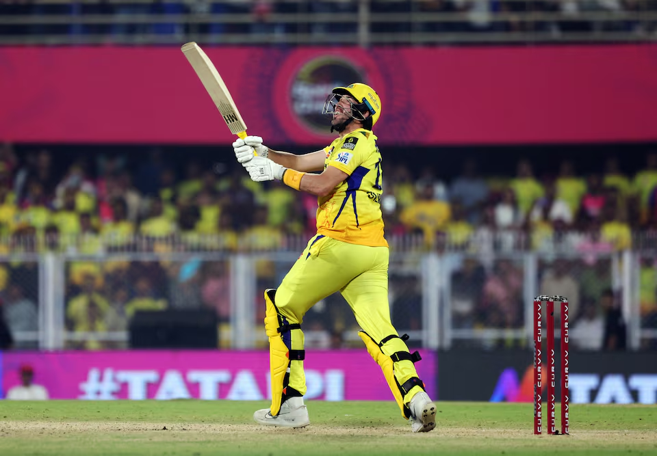 csk