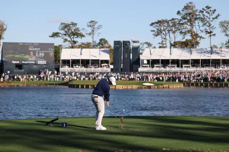 McIlroy