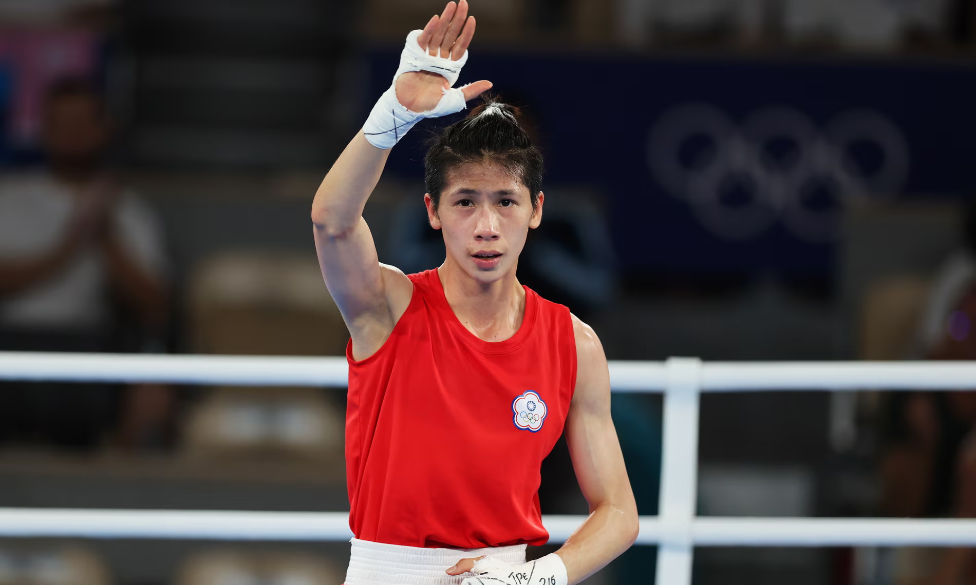 world boxing