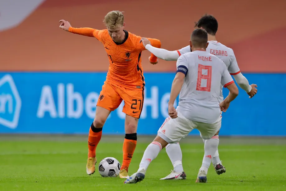 nations league