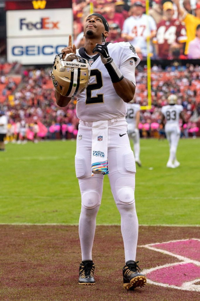 JAMEIS WINSTON