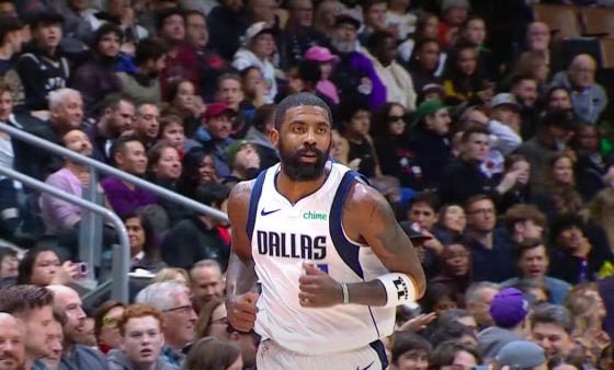 Irving