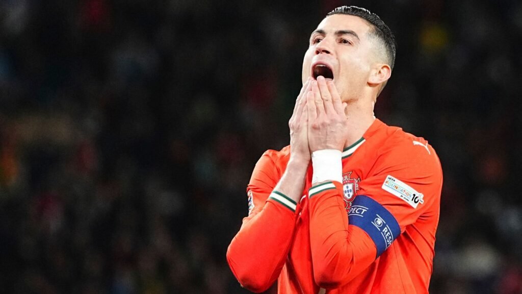 Ronaldo