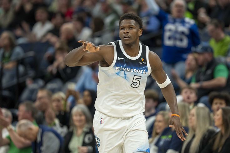 Timberwolves