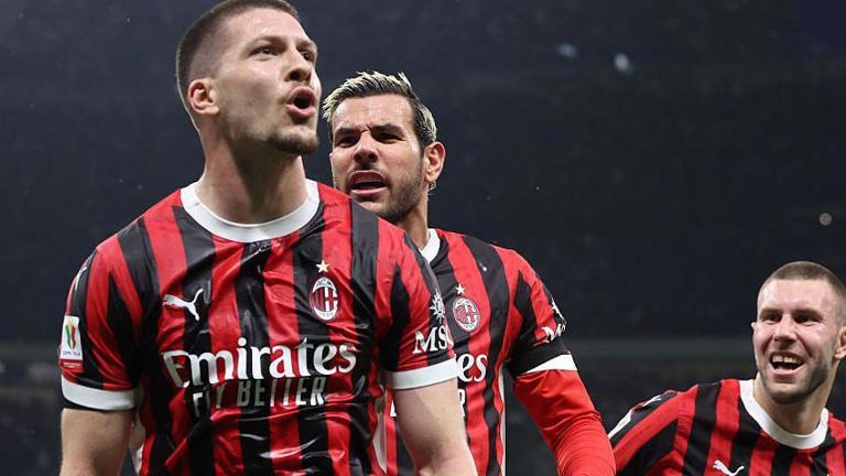 AC Milan