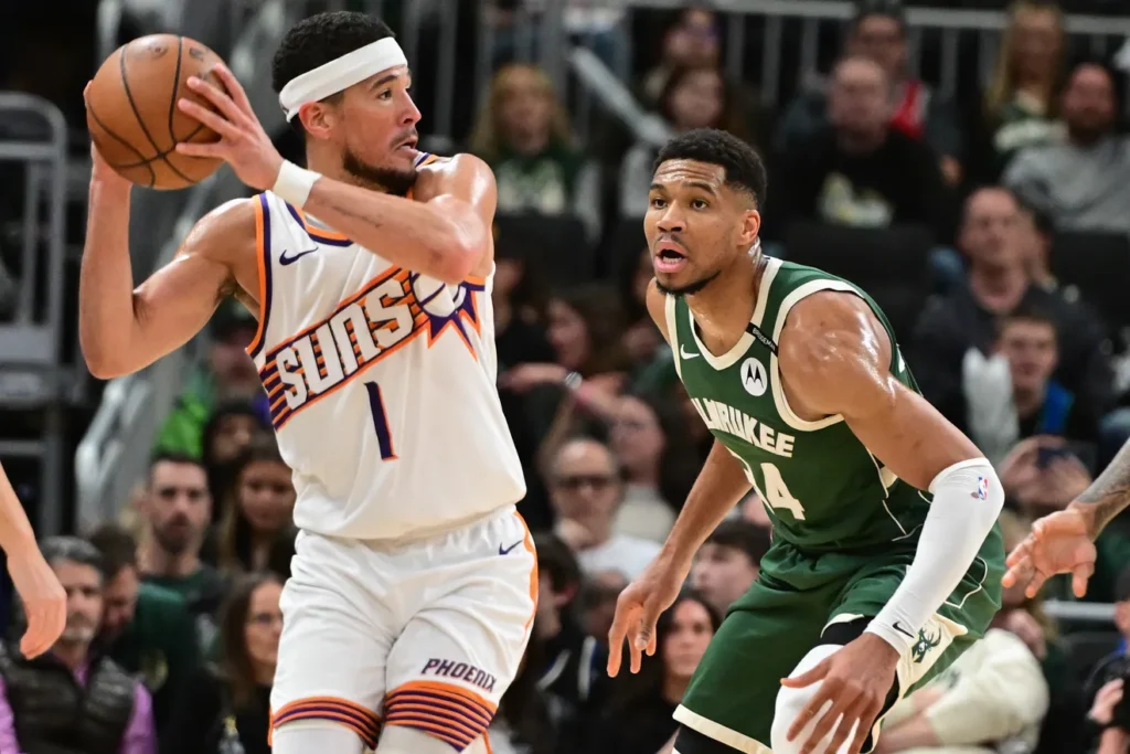 Bucks