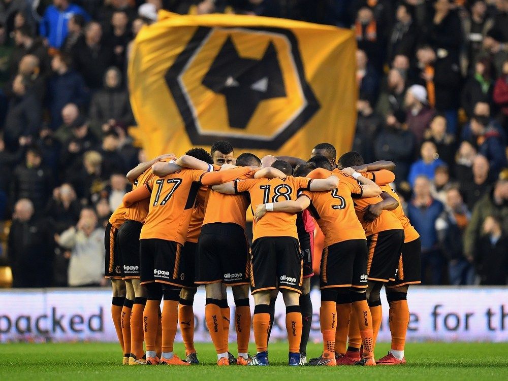Wolves