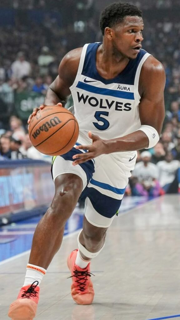 Timberwolves
