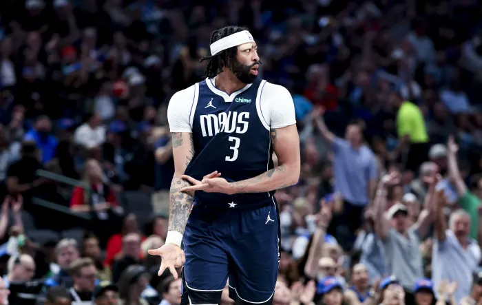 Anthony Davis