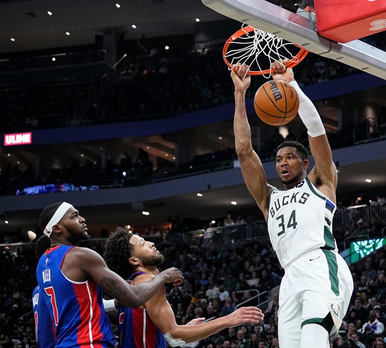 Bucks