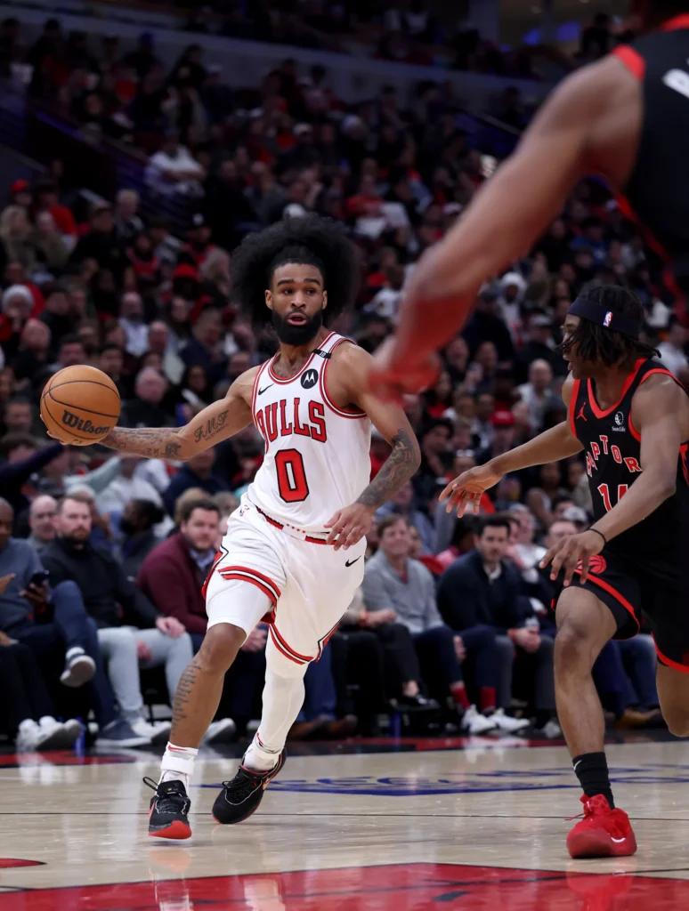 Bulls