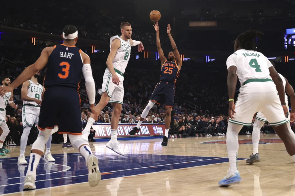 Celtics