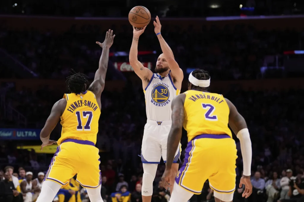 Warriors