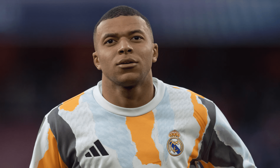 Mbappé