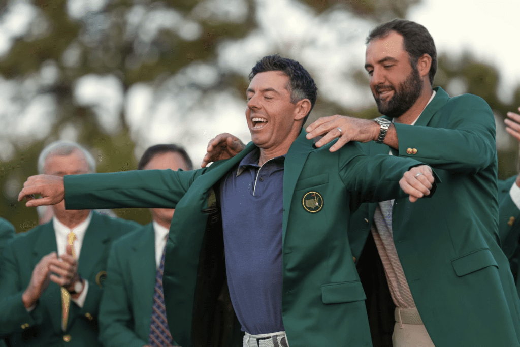 masters
