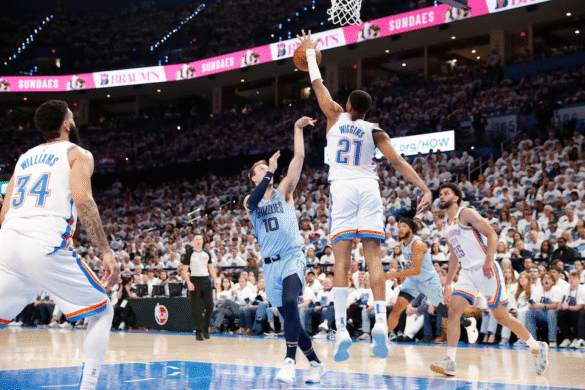 thunder