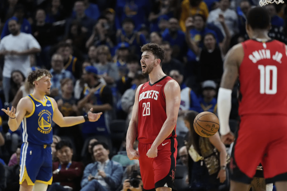 Rockets