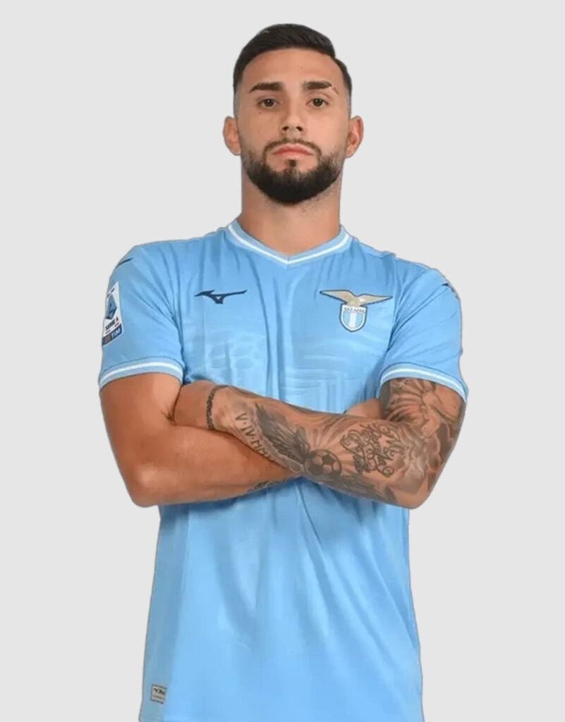lazio