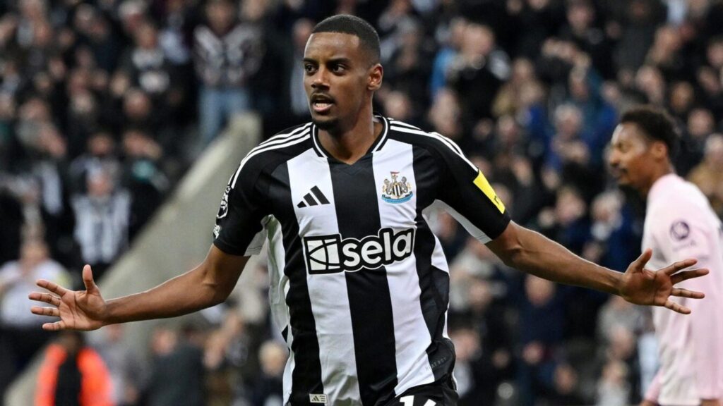 Newcastle United