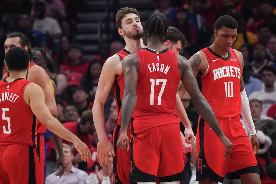 warriors