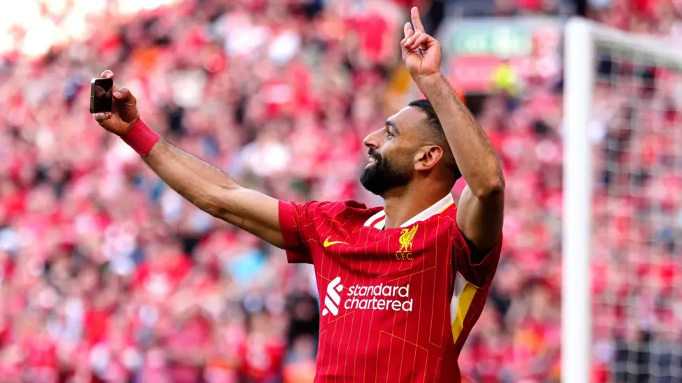 liverpool