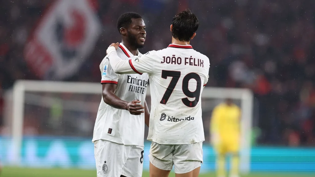 Ac milan