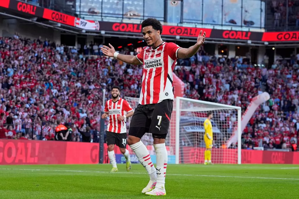 PSV