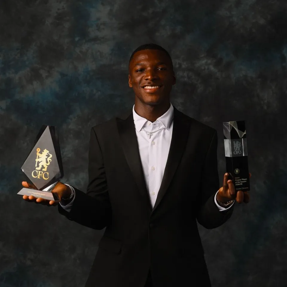 Awards