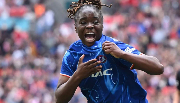 Chelsea Women