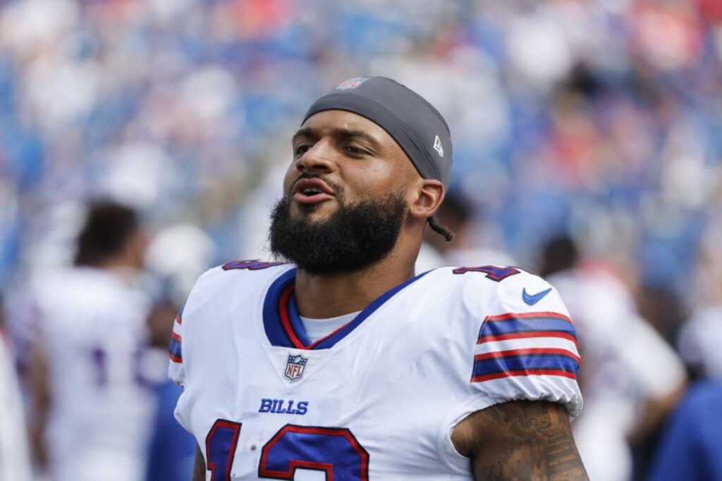 gabe davis