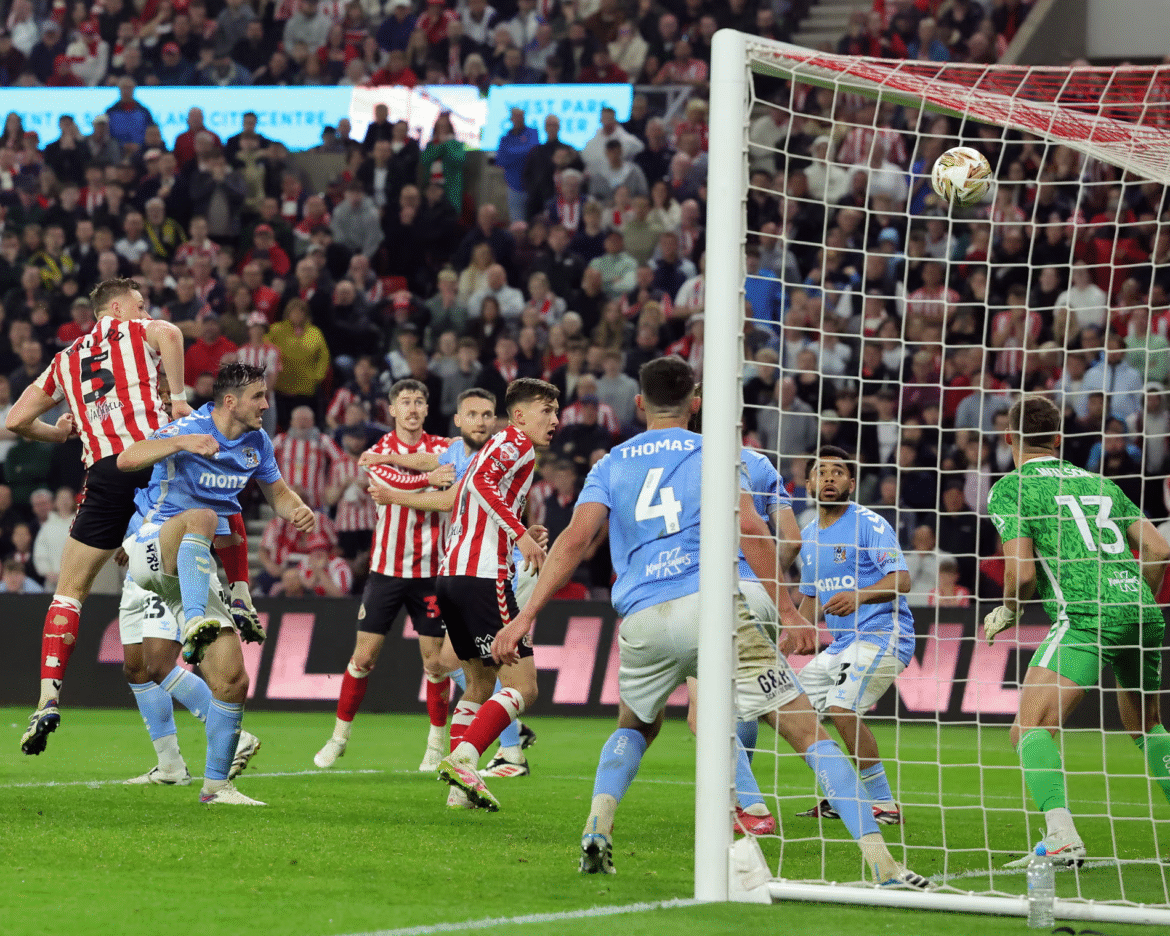Sunderland